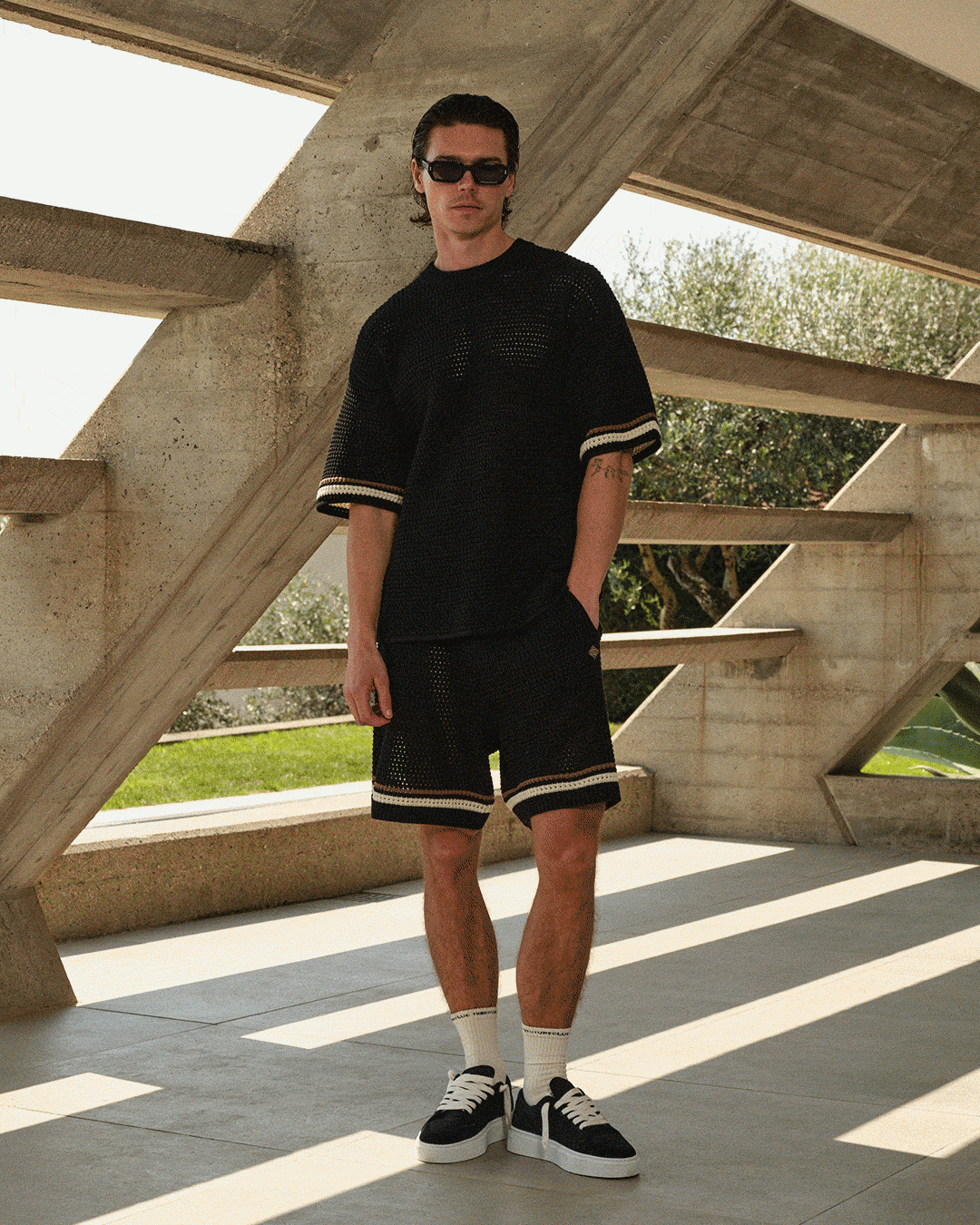 THE SHORTS EDIT 