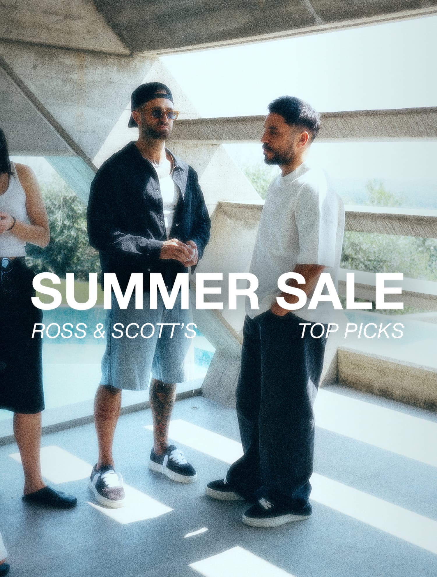 SALE 