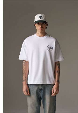 LEGACY OF LUXURY T-SHIRT