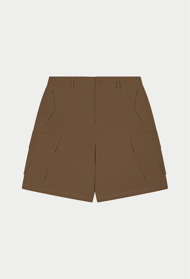 TECHNICAL CARGO SHORTS