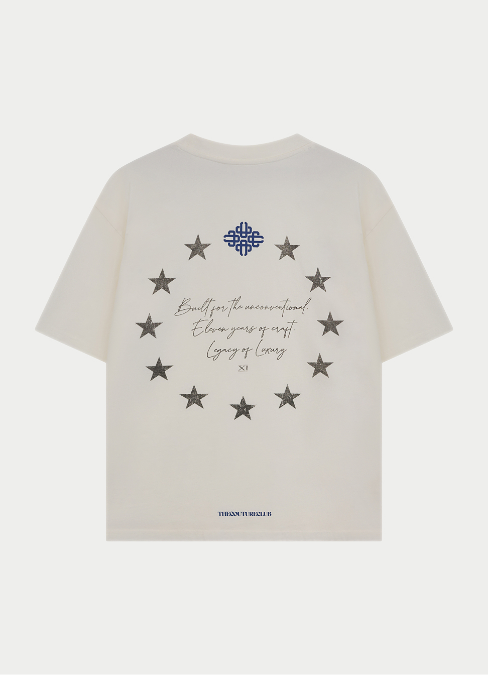 LEGACY GRAPHIC T-SHIRT