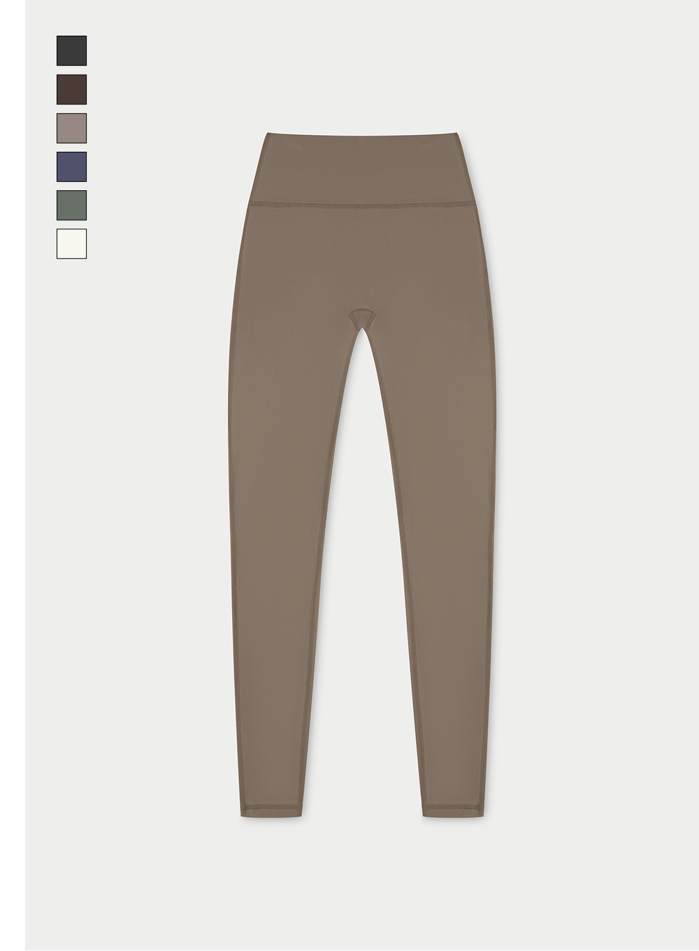 EMBLEM STRETCH SCULPTING LEGGINGS