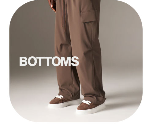 BOTTOMS
