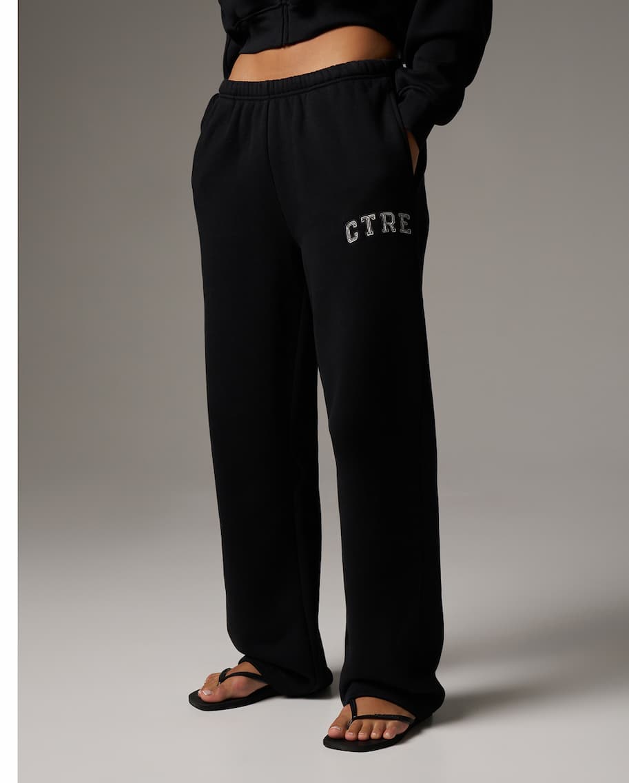CTRE STRAIGHT LEG JOGGERS