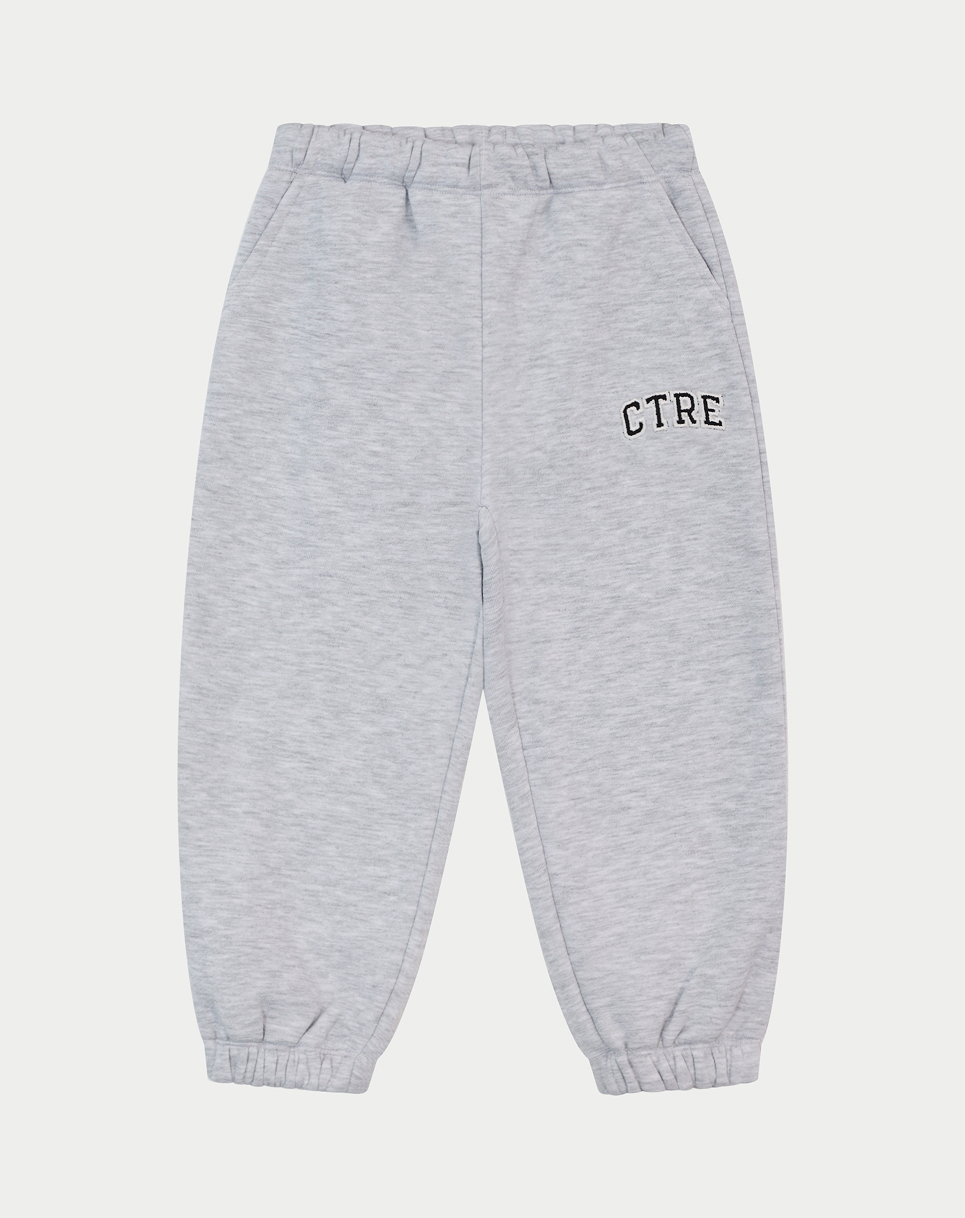 JUNIOR CTRE JOGGERS