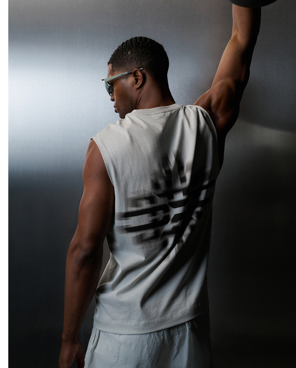 PERFORMANCE LAB TRAINING VEST