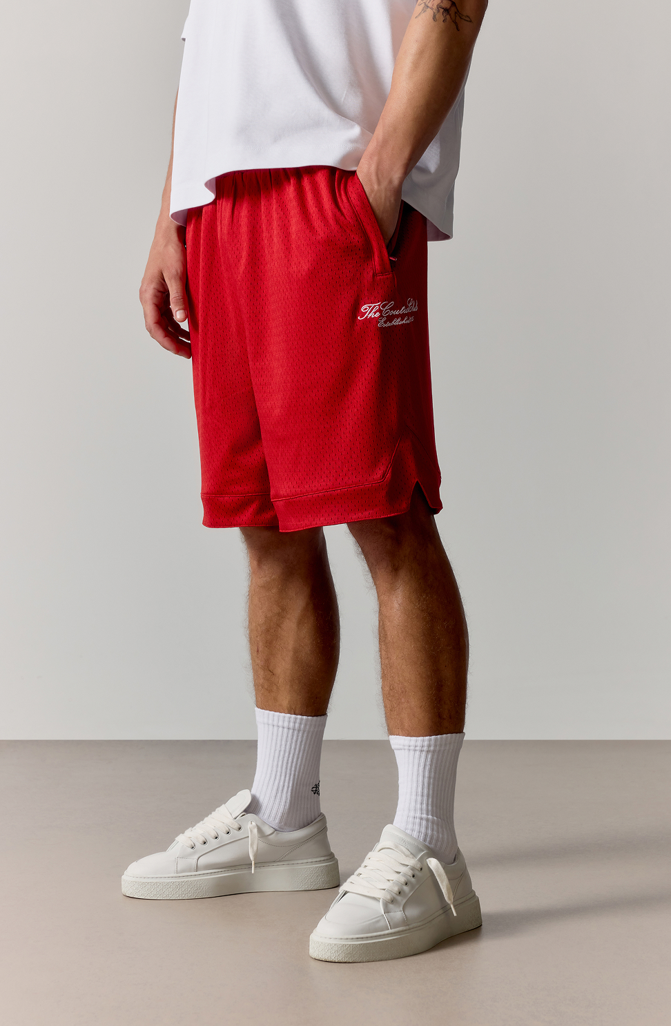 AIRTEX SHORTS