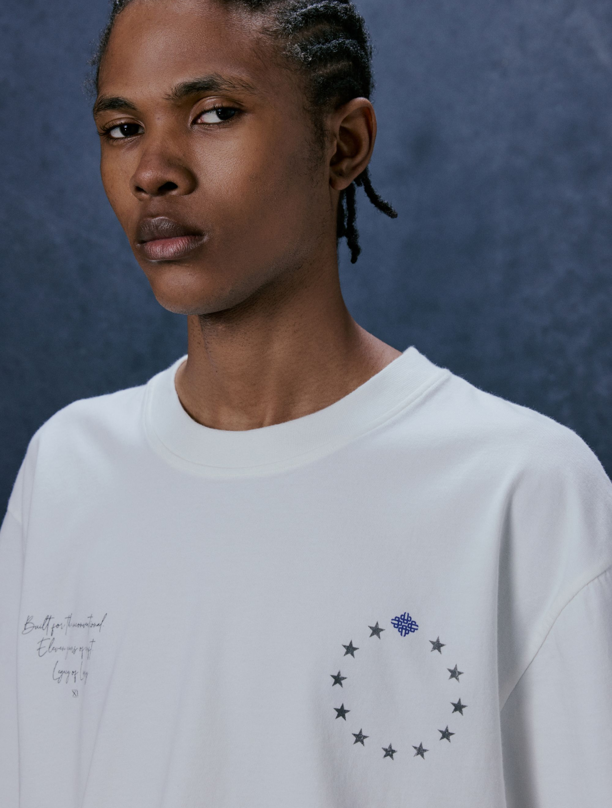 NEW IN