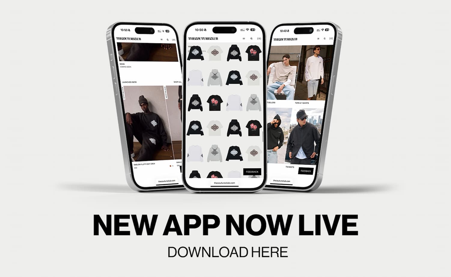 Download the app