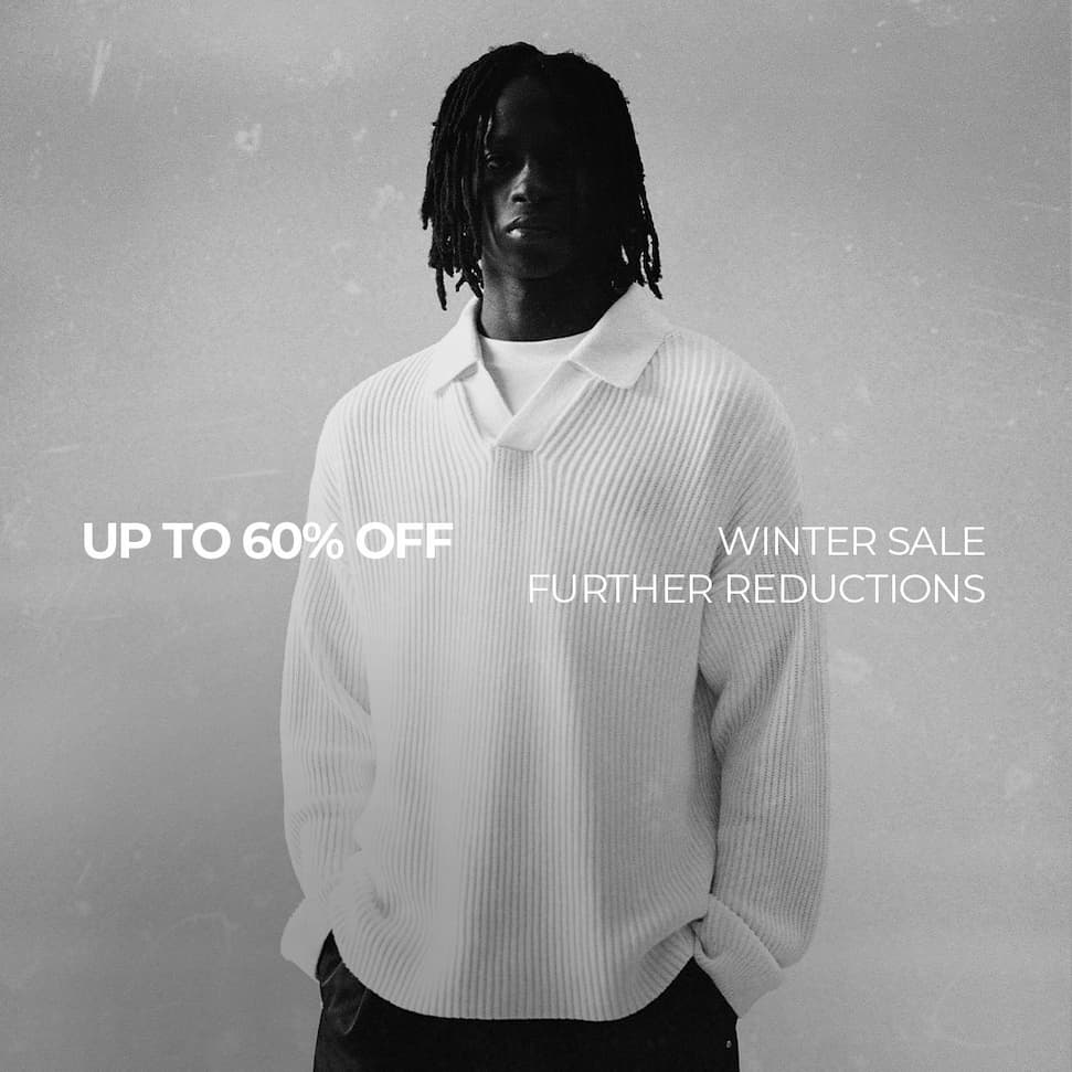 WINTER SALE