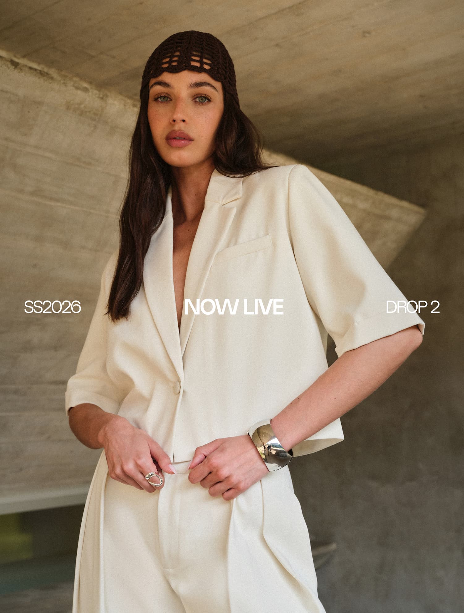 NOW LIVE 