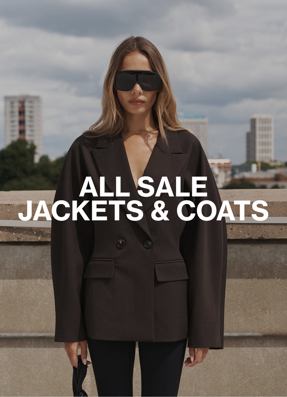 JACKETS AND COATS