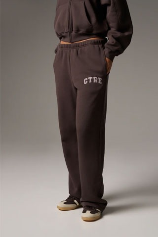 CTRE STRAIGHT LEG JOGGERS
