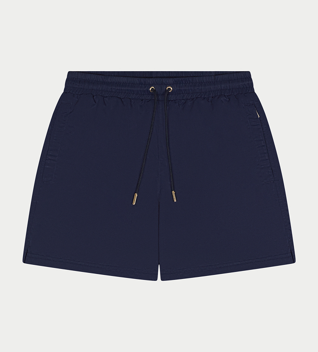 EMBLEM WATER REACTIVE SWIM SHORTS