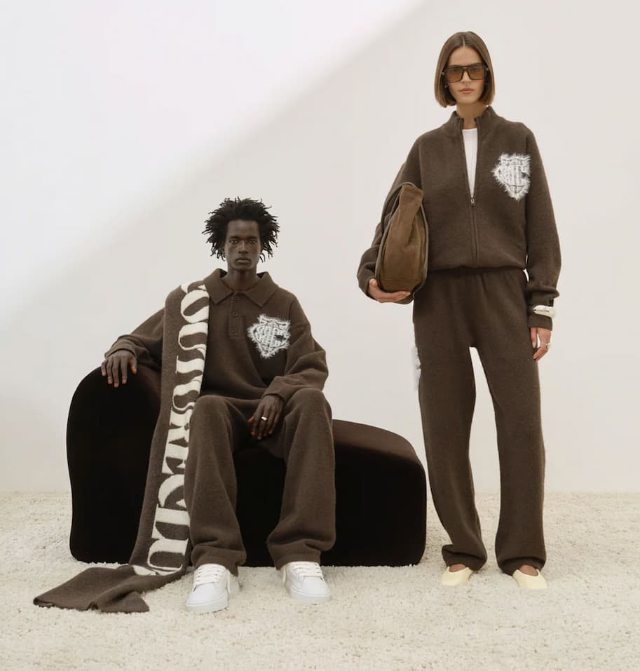 New In