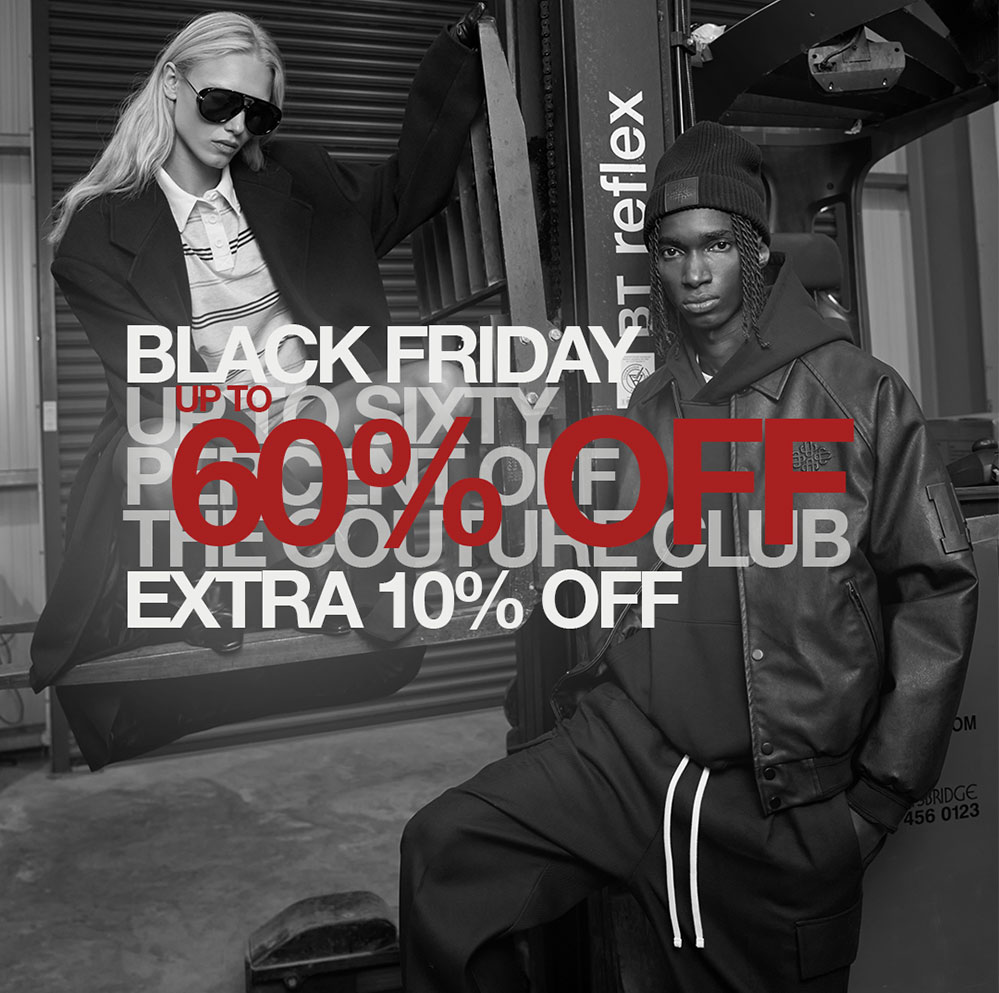 EXTRA 10 PER CENT OFF 