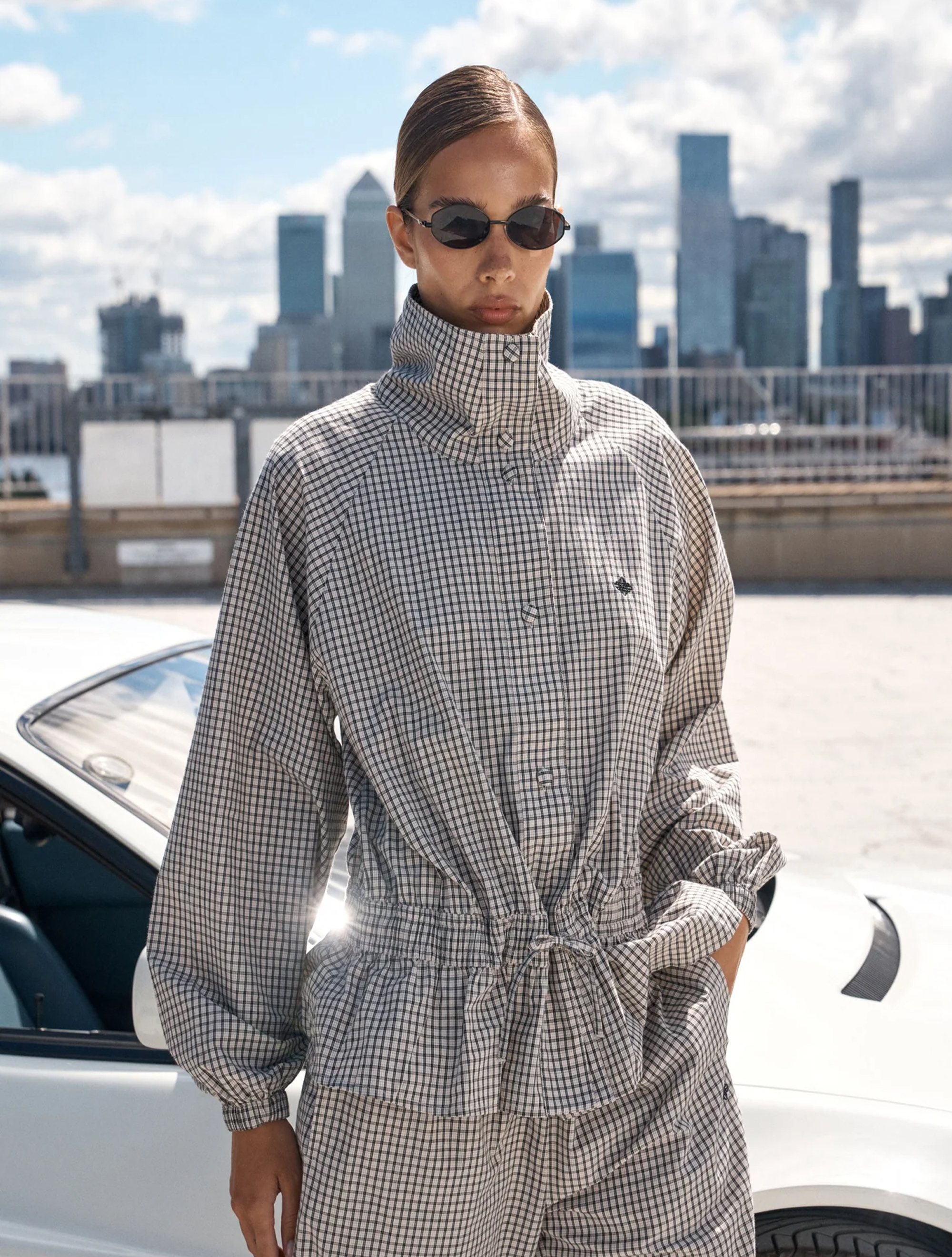 NEW IN