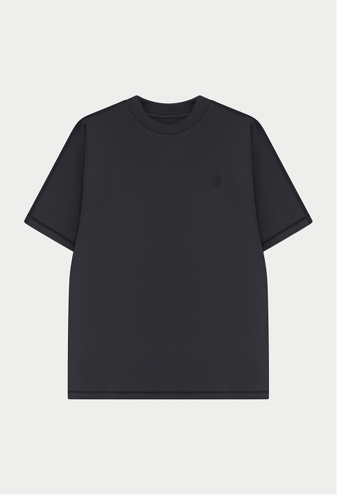 SHORT SLEEVE TRAINING TOP