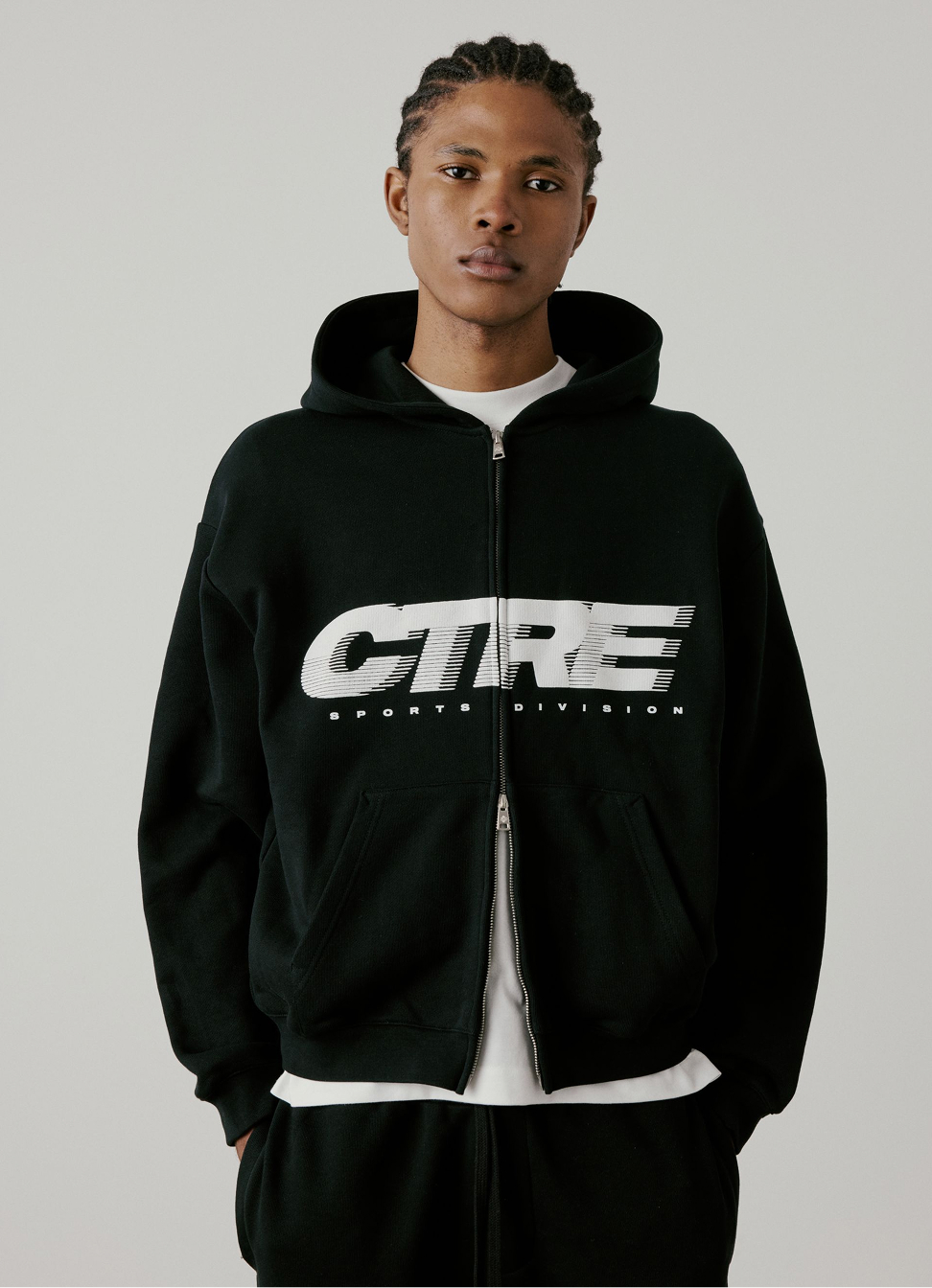 NEW IN