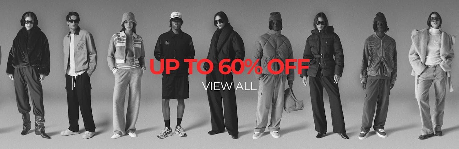 WINTER SALE ENDS MIDNIGHT 