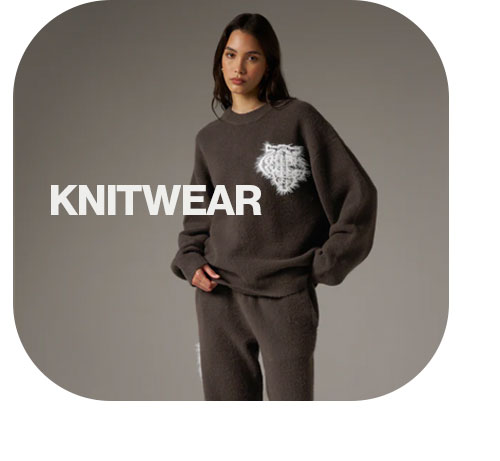 KNITWEAR 