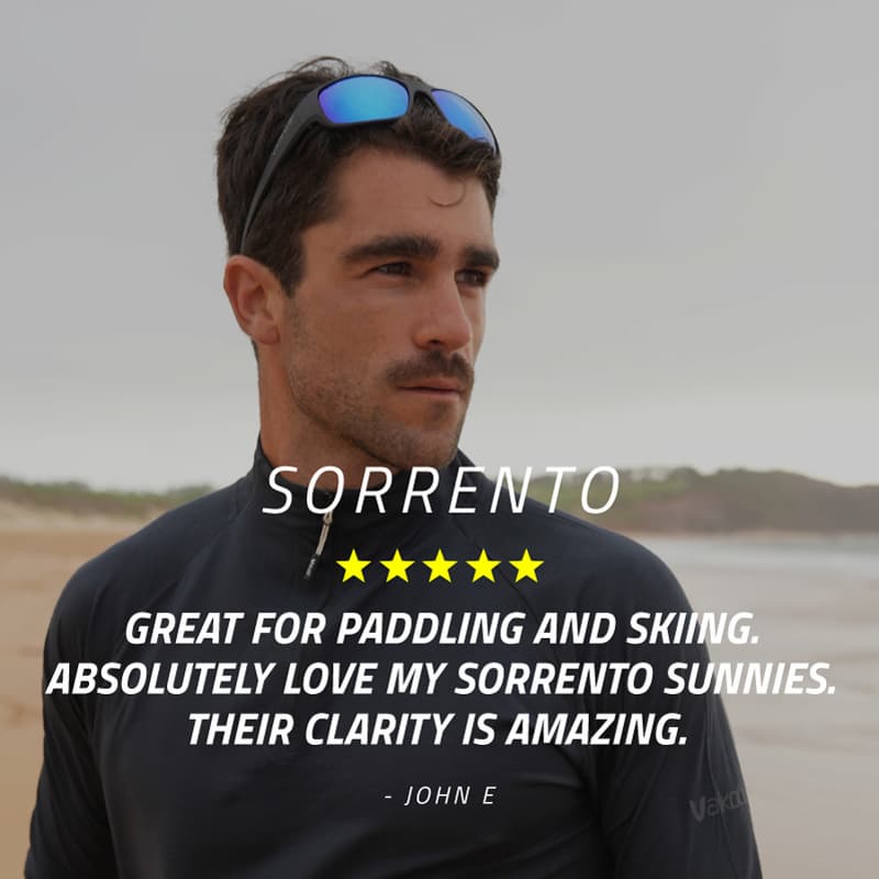 sorrento sunglasses