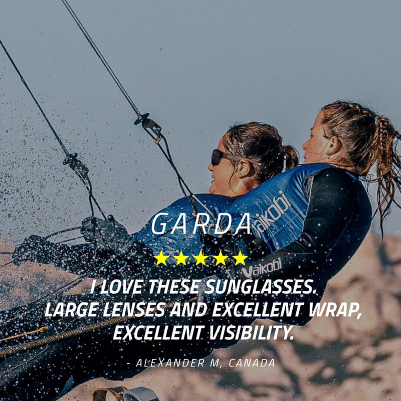 Garda sunglasses