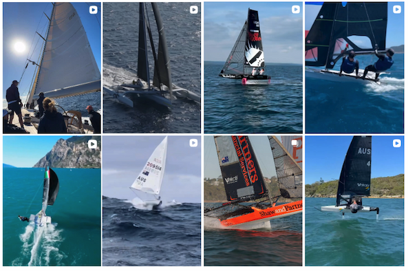 Vaikobi Sailing Gloves