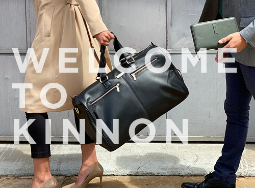 Buy Women Leather Overnight Bags 