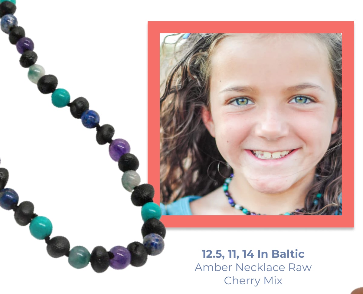 20 OFF 🎉 Be the First to Save Baltic Essentials