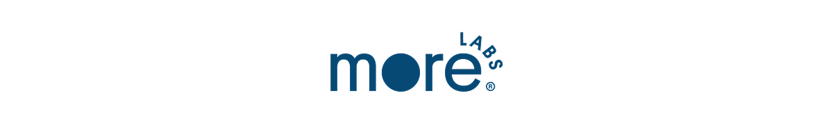 More Labs logo