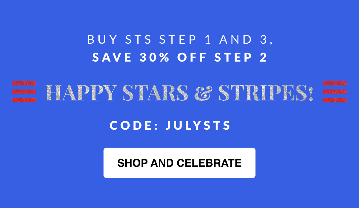 3 Express Smoothing Steps + 30 OFF Step 2 Design Essentials Natural