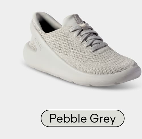 Pebble Grey Roamer