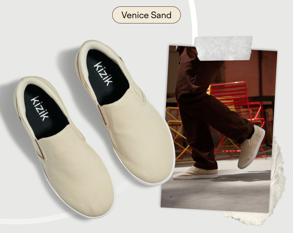 Venice Sand Venice Sand