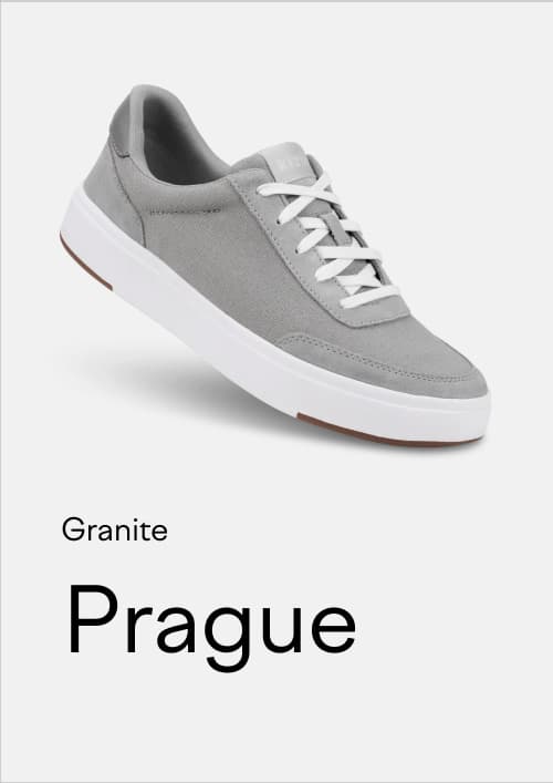 Prague Granite