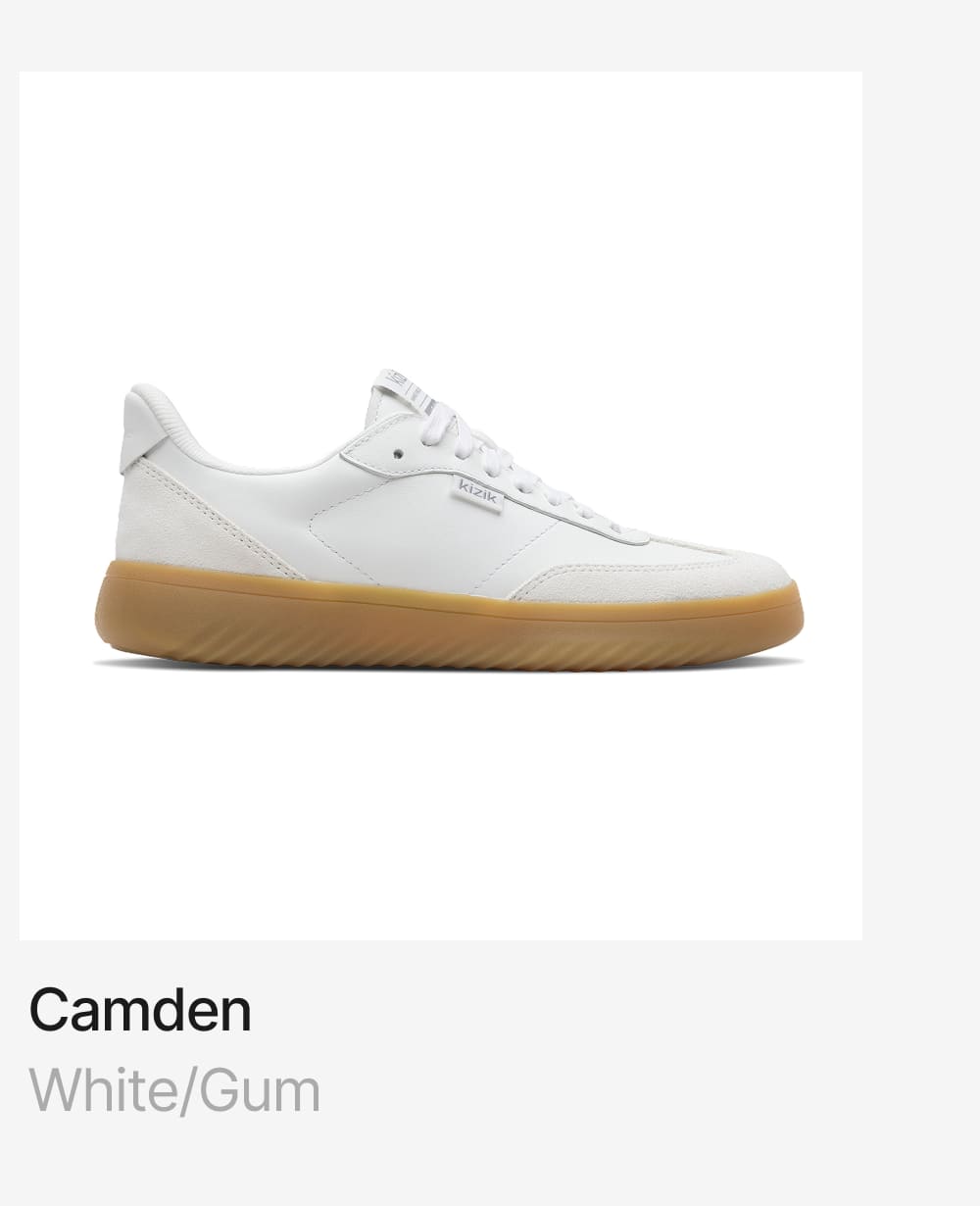 Camden / White Gum
