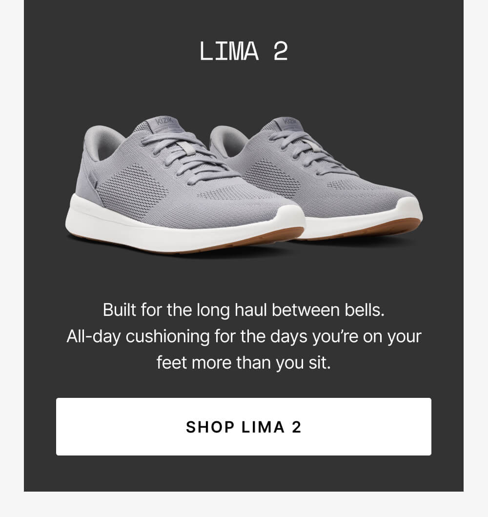 Lima 2 | Alloy 