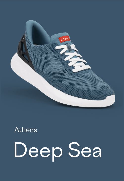 Athens Deep Sea