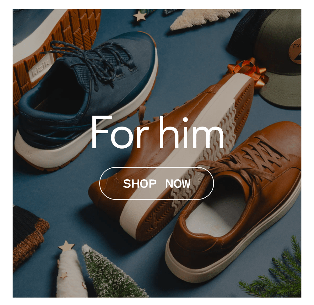 For him - shop now