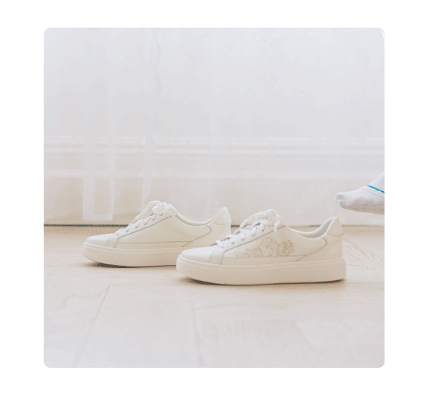 Santa your Kiziks? Kizik