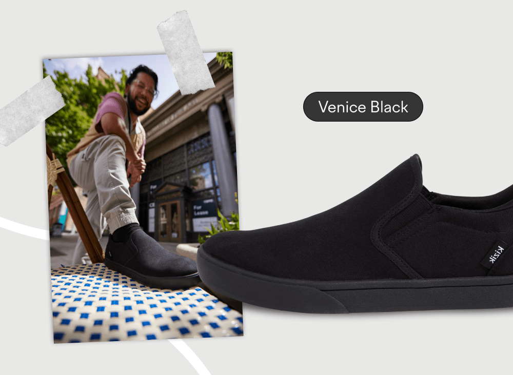 Venice Black Venice Black