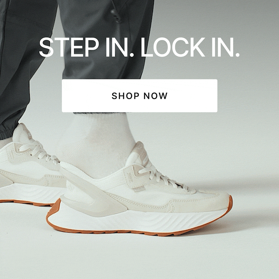 step in lock in