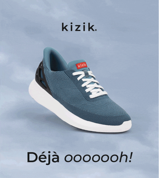 D j Ooooooh Kizik
