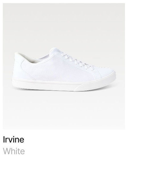 Irvine White