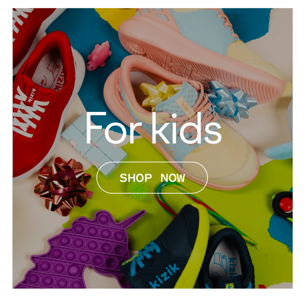 For kids - shop now