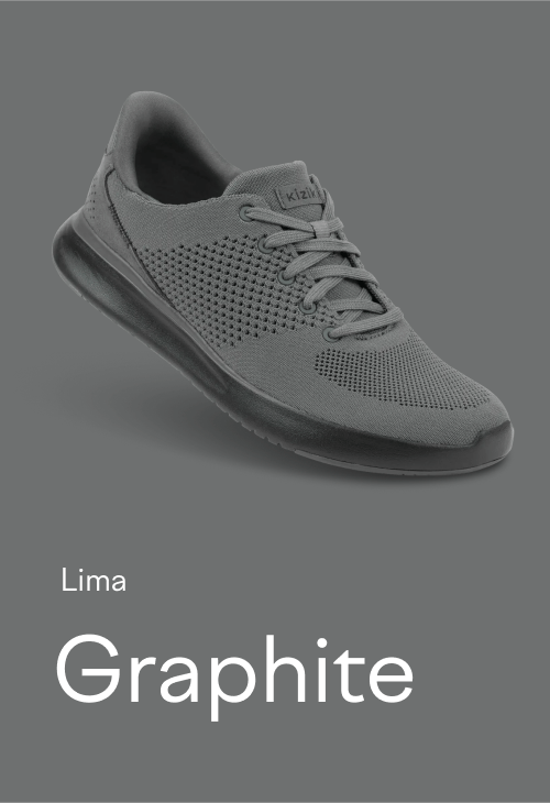Lima Graphite