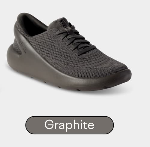 Graphite Roamer