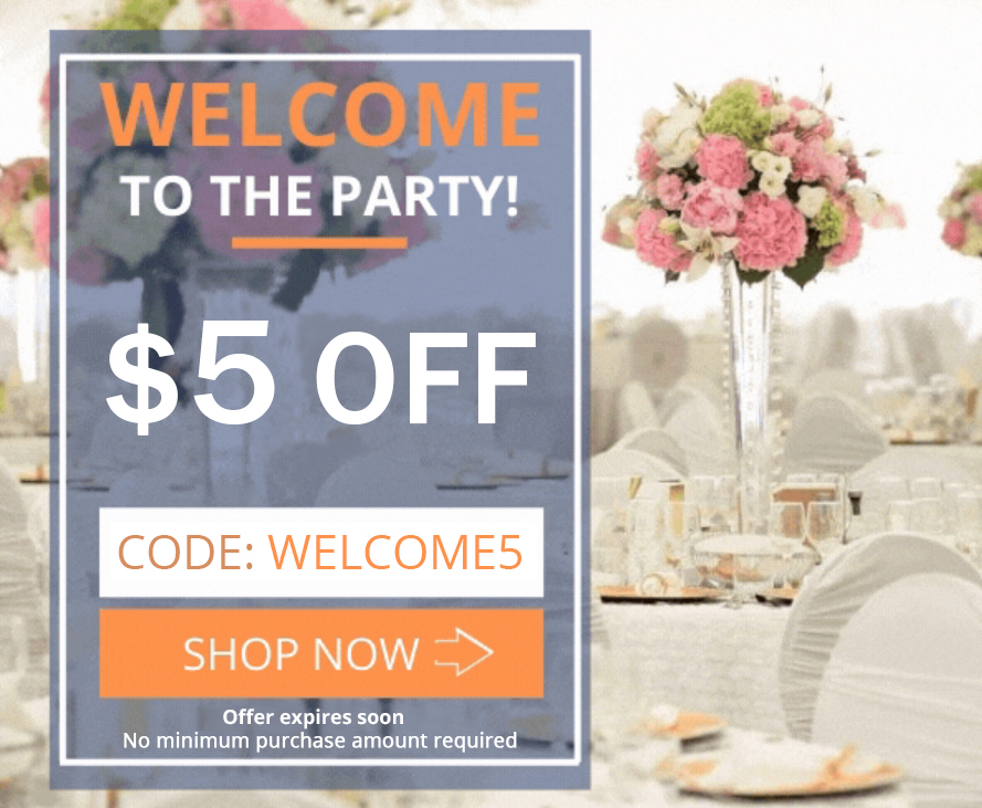 Welcome Efavormart Here s Your 5 OFF Coupon Efavormart
