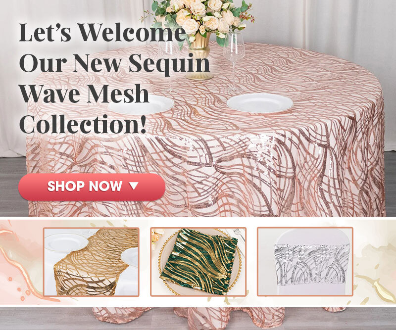 🌊 Where Waves Meet Glamour The Sequin Wave Mesh Collection Has Arrived