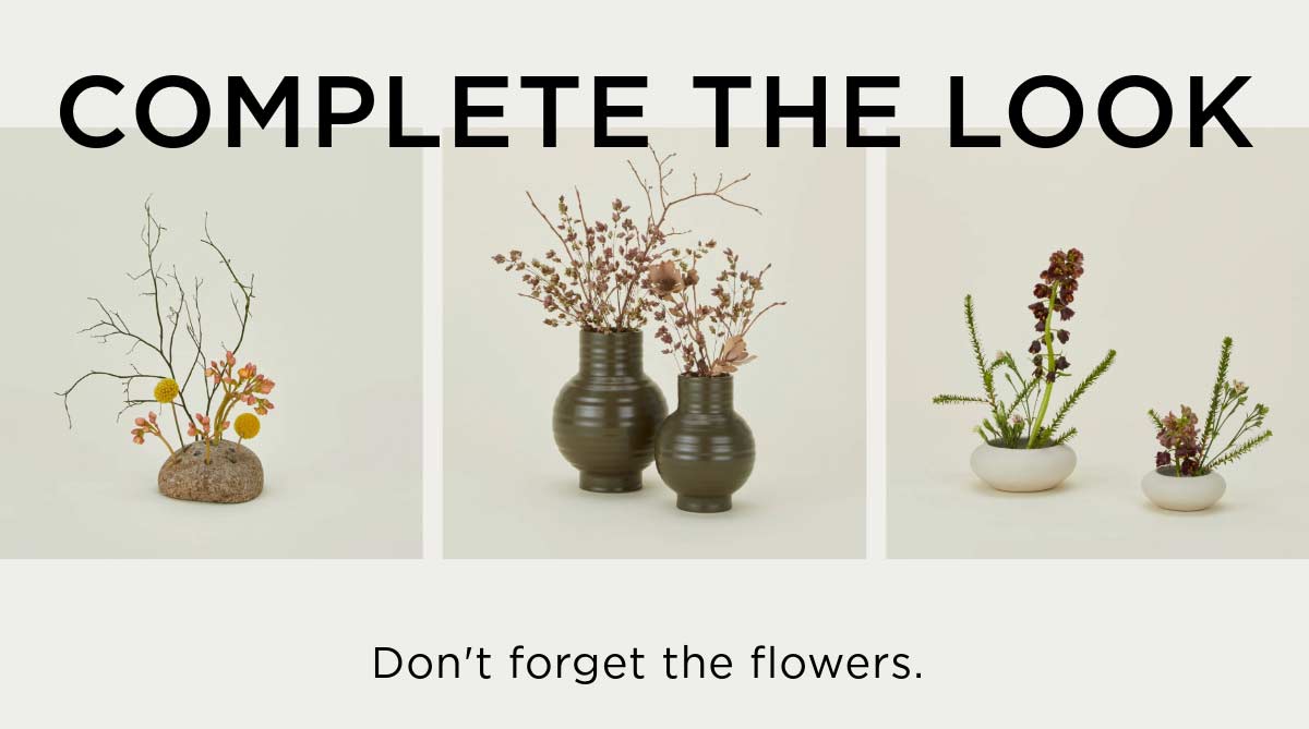 Shop Ikebana Picks
